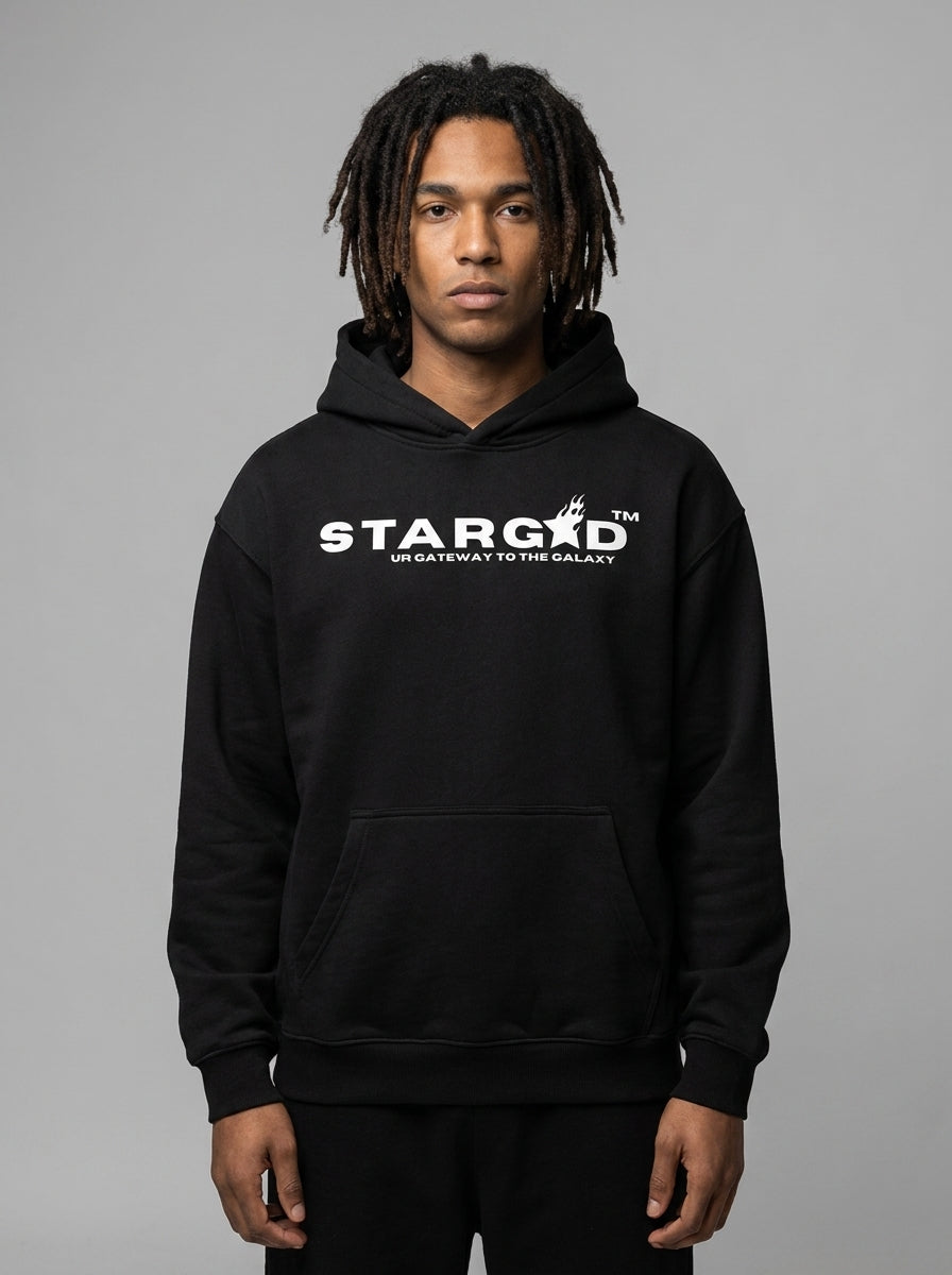 STARGOD hoodie