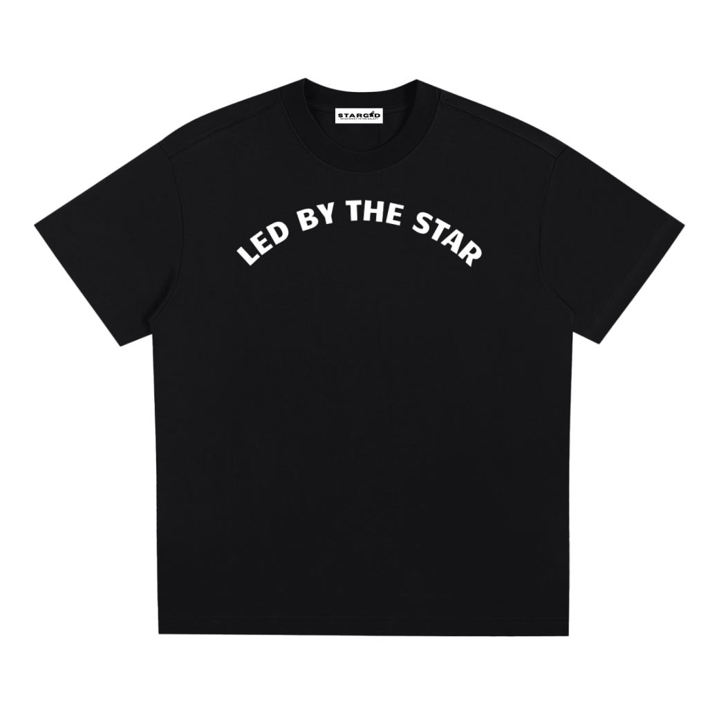 STARGOD t shirt
