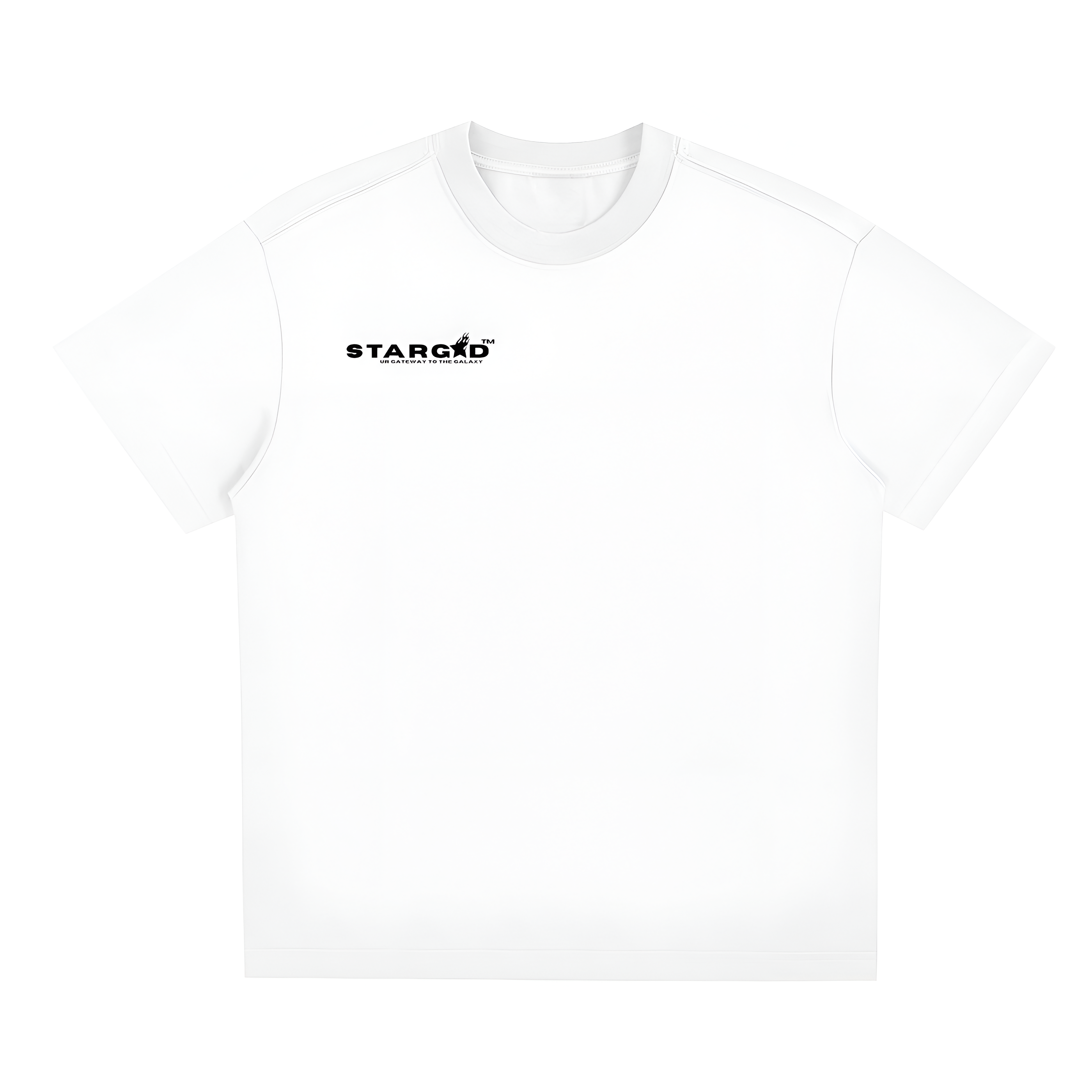 STARGOD t shirt