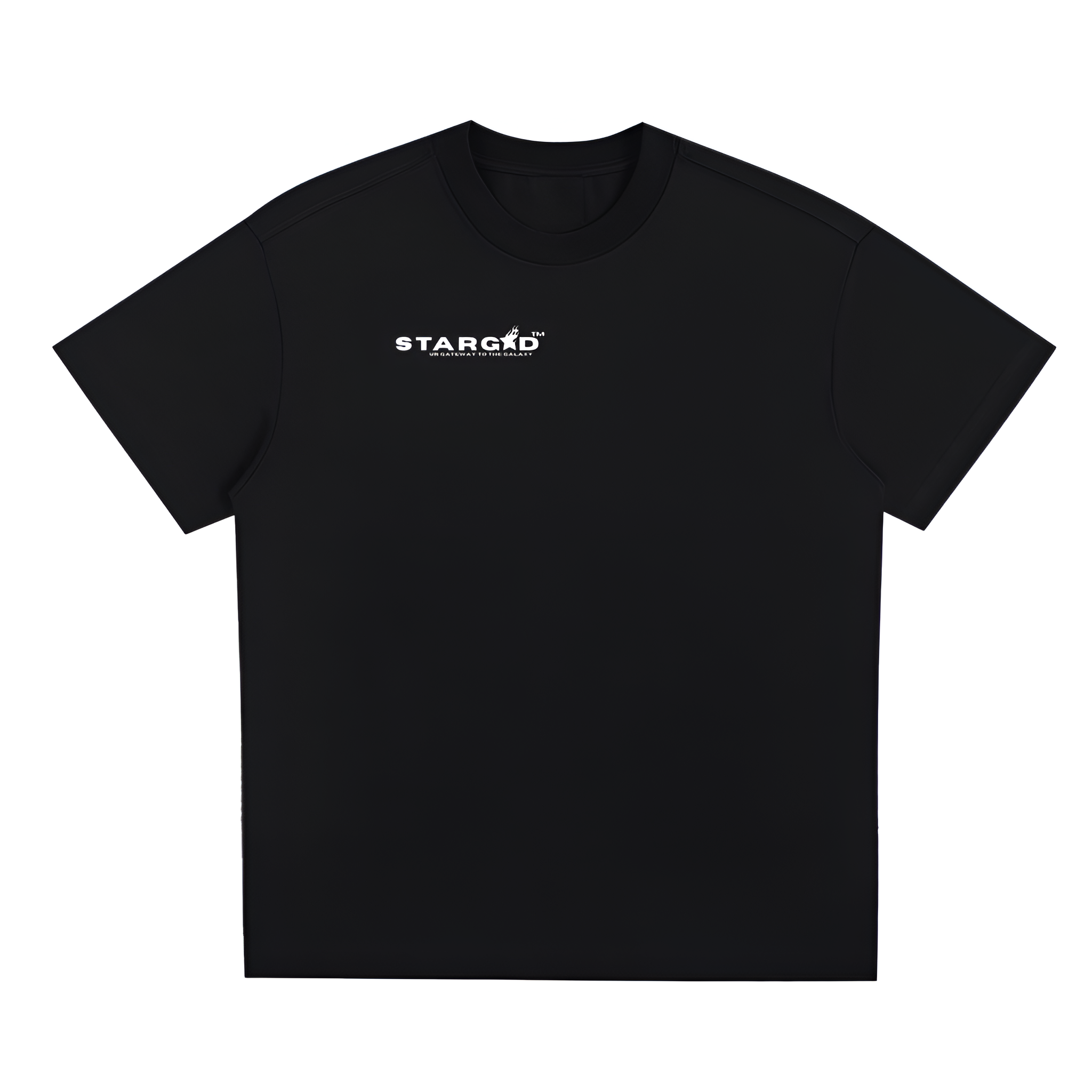 STARGOD t shirt