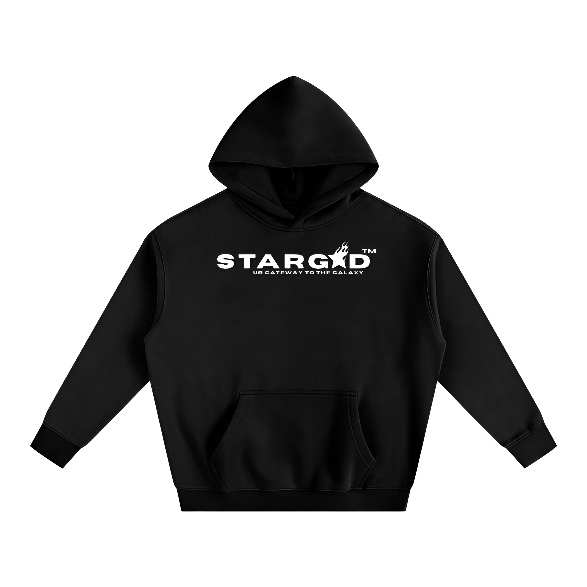 STARGOD hoodie