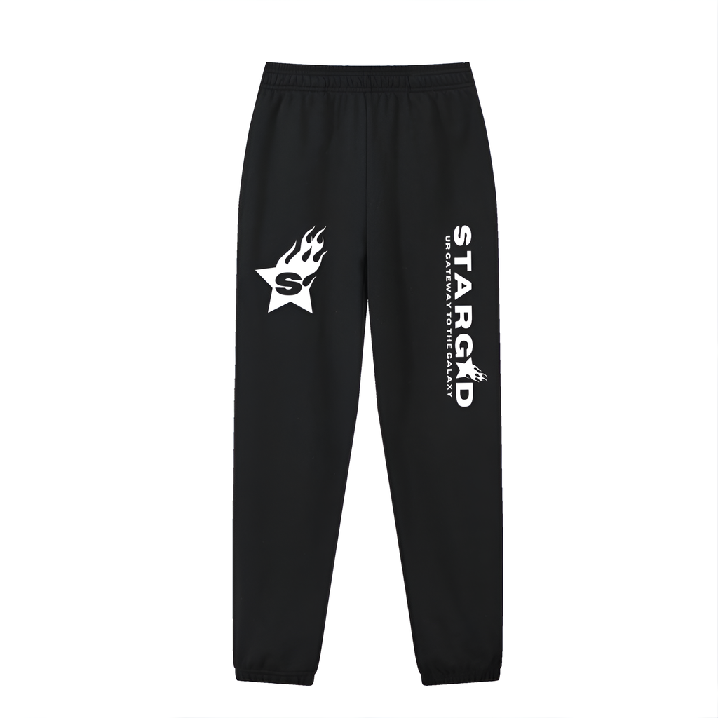 STARGOD sweatpants