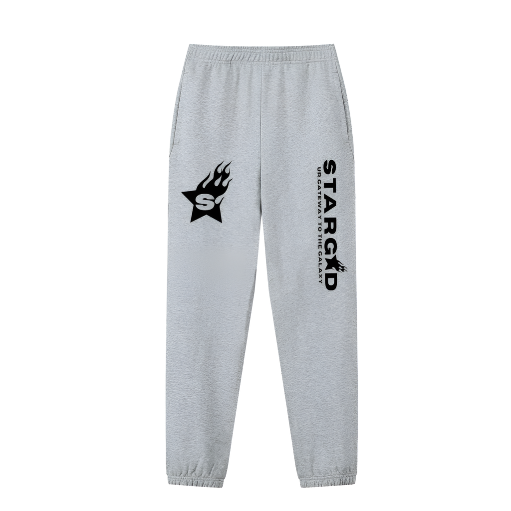 STARGOD sweatpants